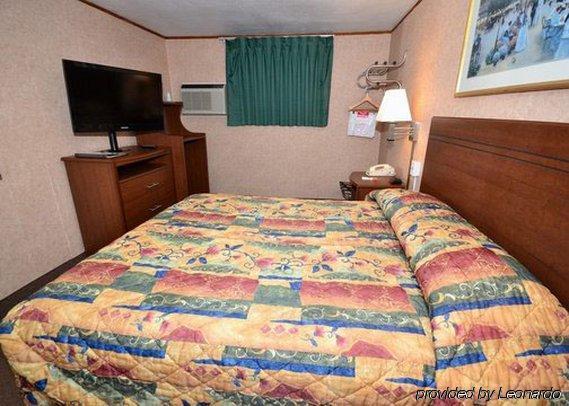 Econo Lodge Bellefonte I-99 Quarto foto
